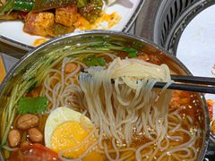 -鹤之乡·齐齐哈尔东北炭火烤肉(昆明盈江路店)