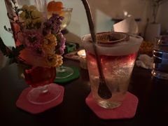 -MAYBE 威士忌 coffee&bar·清吧