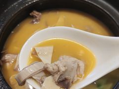 -将相和·海鲜蒸饺大连菜