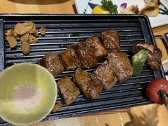-大岛日本料理铁板烧(南通大饭店)