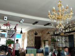 大堂-阳光披萨(辽宁路店)