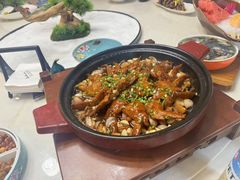 -南山酒肆(南山董事绘店)