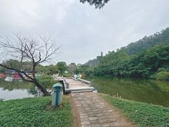 -南沙蒲洲花园