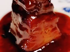 金牌红烧肉-同庆楼(金宝汇店)