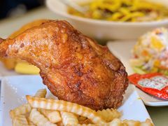 -龙城冰室(旺角)