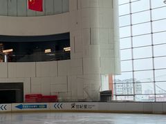 -世纪星滑冰俱乐部(万象城店)