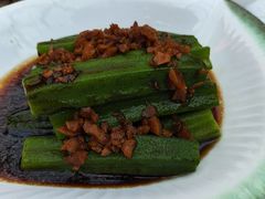 -万柳阁小馆·花园餐厅(龙潭湖店)