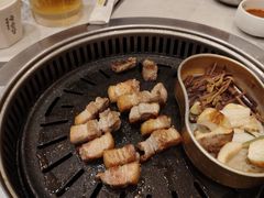 -黄金牧场(明洞总店)