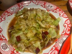 -破三川·新川菜(静安大融城店)