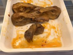 -霍嘟嘟手工水饺(黄山花园店)