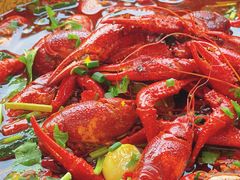 -庾氏龙虾馆(多弗汇店)