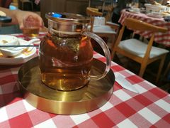 -西贝莜面村(当代商城店)