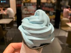 海盐冰淇淋-肯德基(丰北路店)