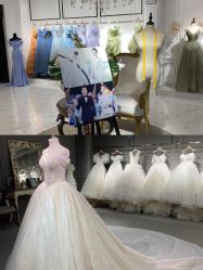 -Lafine Paris 法国兰斐婚纱礼服