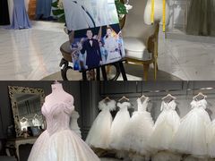 -Lafine Paris 法国兰斐婚纱礼服