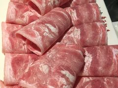 -鲁西肥牛(九方购物中心店)