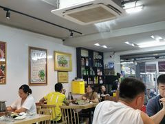 大堂-蛙大侠香辣牛蛙火锅店(总店)