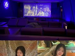 -汤W城市微度假(仓山店)