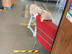 -汉堡王(万达坊店)