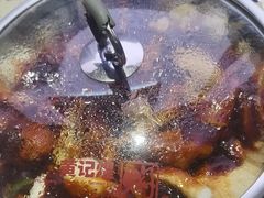 -黄记煌三汁焖锅(广州曜一城店)