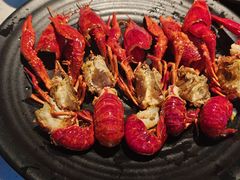 -沪小胖·小龙虾·蓝龙王(八佰伴店)