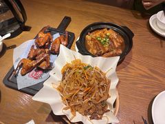-鸽味轩·粤菜小馆(高楼门总店)