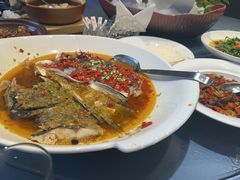 -恒记饭店·海鲜明档(淹城店)