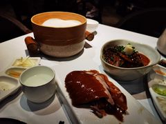 -北京老铺烤鸭(老城根店)