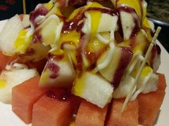 -黄记煌三汁焖锅(新世纪广场店)