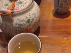 -白石的深夜食堂(济南万象城店)