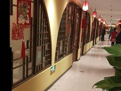-西贝(六里桥旗舰店)