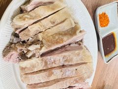 -贯贯吉·清真餐厅(浙江中路店)