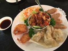 无招牌海鲜(Vivo&nbsp;City)-无招牌海鲜餐厅(怡丰城店)