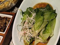 -真地道京味府·鲜橙烤鸭·北京菜(朝阳公园·甜水园店)
