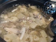 -百年果林椰子鸡(中洲店)