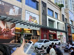 -旺爷砂锅·茶作(国贸城店)