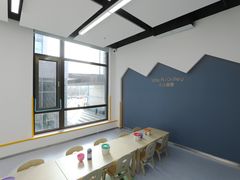 -美吉姆早教(高新中心)