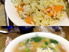 -清真益鑫羊肉手抓馆(南大街店)