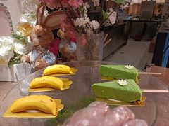 -杭州开元名都大酒店·地中海自助餐厅