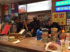 -美芝莲(领展购物广场中关村店)