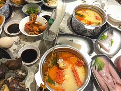 -阳光岛·海鲜盛宴(银泰中心in99店)