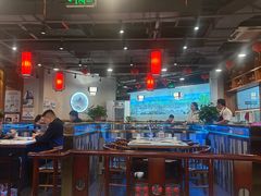 -阳坊胜利涮羊肉(禧乐汇店)
