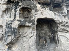 -龙门石窟