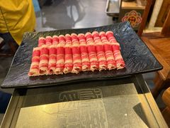 -南门涮肉(上海一店)