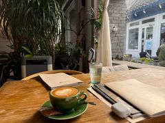 -闲·胡同 Barblu Hutong(雍和宫五道营店)