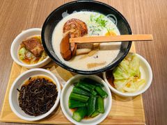 -味千拉面(东方明珠店)
