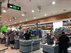 -永辉超市(新世界店)