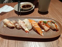 -Tuna maki寿司(苏州万象天地店)