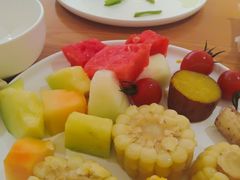 -榛悦隆堡成都酒店(春熙路太古里店)