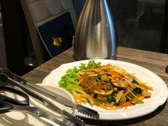 -朴大人炭烤·韩国料理(奥帆中心海尔洲际店)